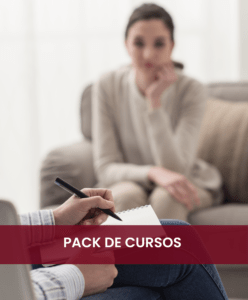 Pack de Cursos de Psicología