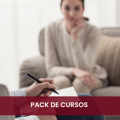 Pack de Cursos de Psicología