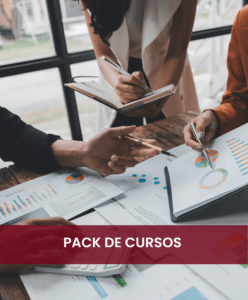 Pack de Cursos de Marketing