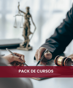Pack de Cursos en Derecho