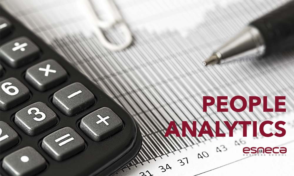 People Analytics: qué es, beneficios y métricas