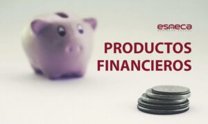¿Cuántos tipos de productos financieros existen?