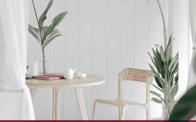 técnico en interiorismo