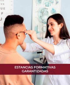 Técnico Auxiliar de Farmacia + Técnico Auxiliar de Óptica