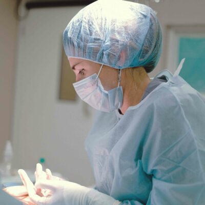 Postgrado Experto en Cirugía Menor en Atención Pediátrica