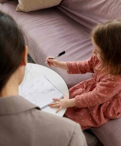 Estudiar Postgrado en Psicología Infantil