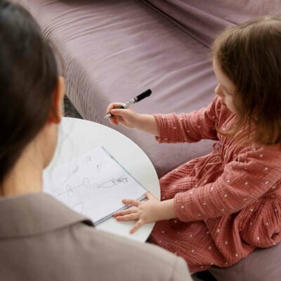 Estudiar Postgrado en Psicología Infantil