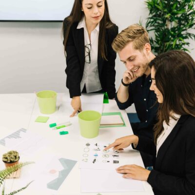 Estudiar Postgrado en Gestión Ambiental de Empresa