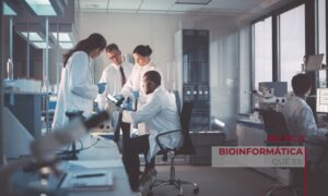 Qué es la bioinformática, sus aplicaciones y su futuro profesional