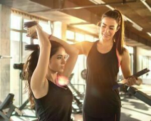 Estudia ahora el máster en entrenador personal i conviértete en líder de tu futuro profesional