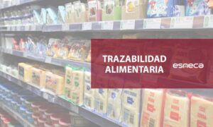 Trazabilidad alimentaria: descripción e importancia