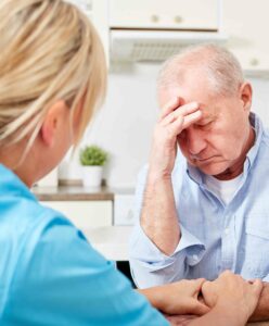 Técnico experto en Atención a Enfermos de Alzheimer