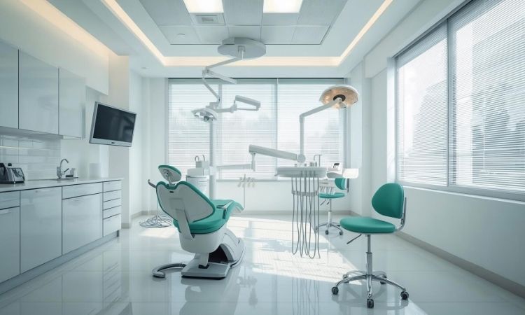 Cuánto cuesta abrir una clínica dental en España en 2026: guía de inversión