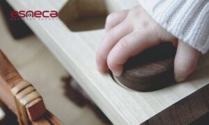 9 ideas de actividades Montessori para hacer en casa