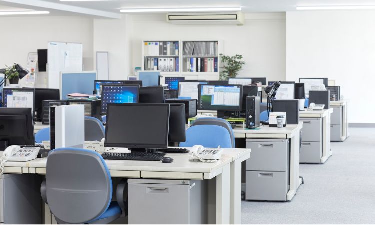 Cómo hacer la adaptación del puesto de trabajo por motivos de salud