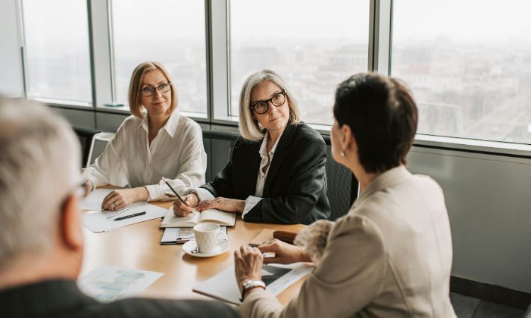 Qué es la administración de la empresa y para qué sirve