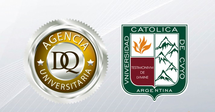 Grupo Esneca firma un acuerdo con la Agencia Universitaria DQ