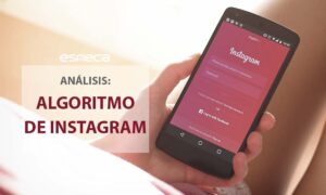 analizamos cómo funciona el algoritmo de instagram