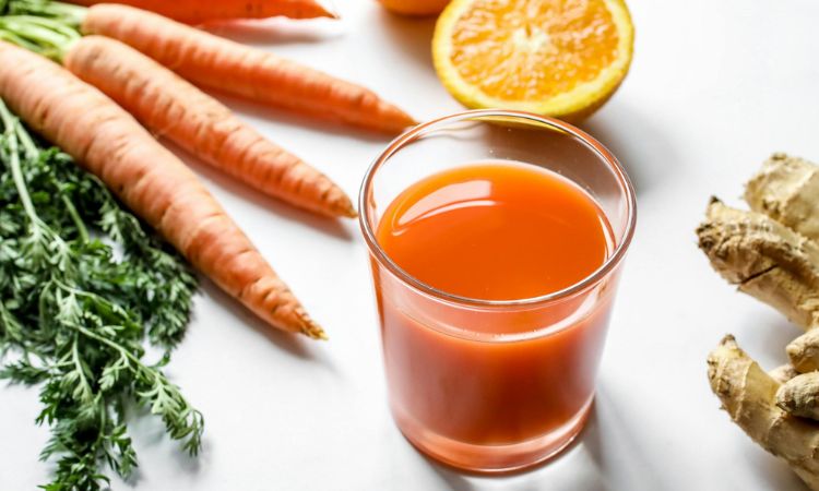 Alimentos antiinflamatorios: cuáles son y cómo incluirlos en tu dieta diaria