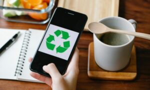 Conoce las 7 mejores aplicaciones ambientales o green apps que necesitas en 2024