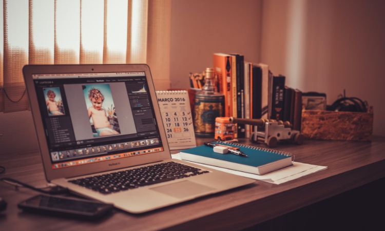 ¿Dónde aprender a usar Photoshop?