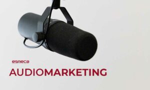 ¿Qué es el audiomarketing y cómo se aplica?