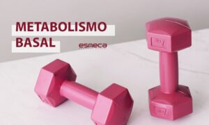 Así es como puedes aumentar el metabolismo basal