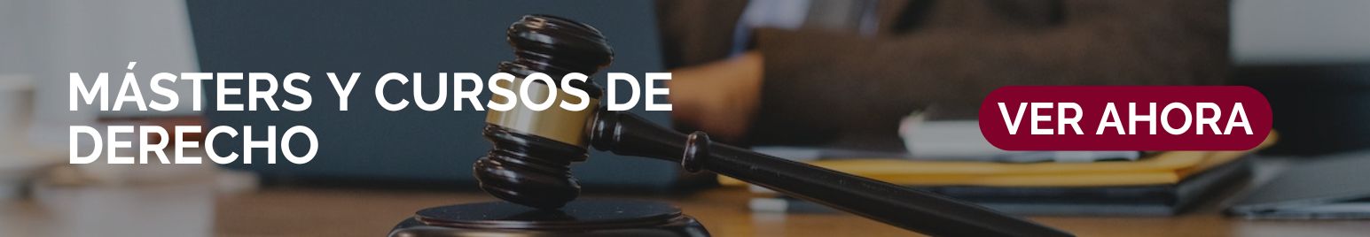 Consulta los másters y cursos disponibles de derecho legal en Esneca