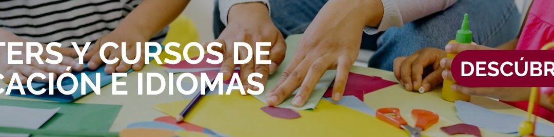 banner-cat-edu e idiomas