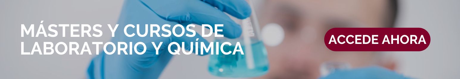 Consulta ahora todos los másters y cursos de laboratorio y química de Esneca