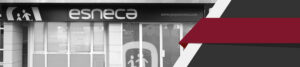 Banner superior Esneca