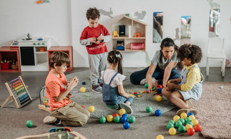 Beneficios de la metodología Piaget