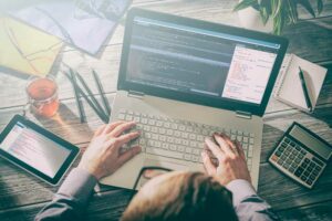 Conoce el big data y su importancia