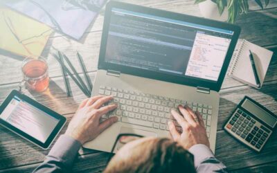 Conoce el big data y su importancia