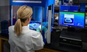 Descubre todo sobre la bioinformática y sus avances