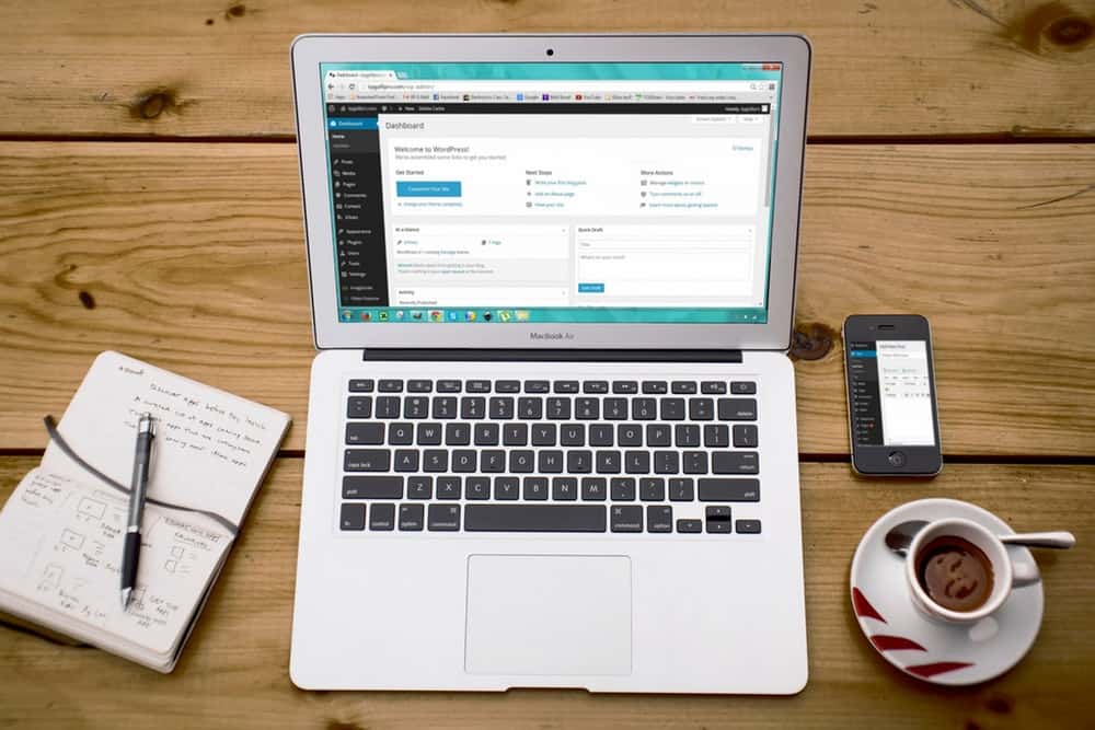 blog-deportivo Aprende a crear un blog deportivo de éxito