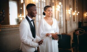 Conoce cómo es una boda civil en ayuntamiento y cómo organizarla