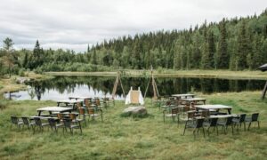 Aprende a organizar una boda diferente y barata con ejemplos