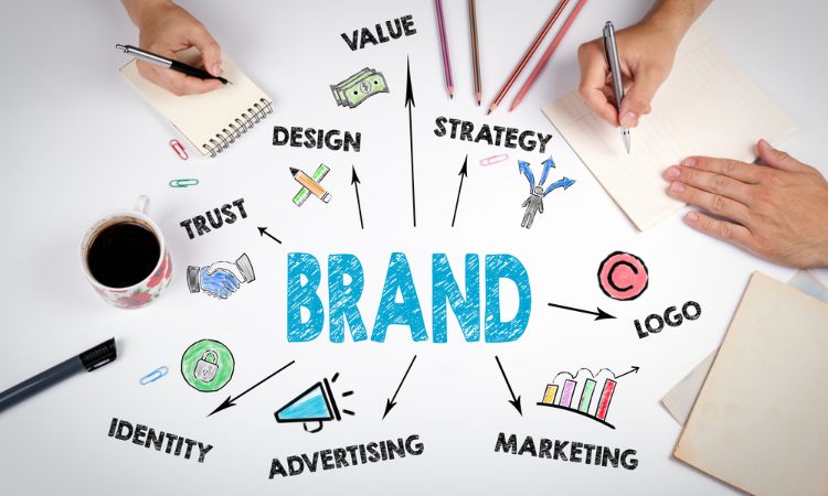 ¿Qué es el brand marketing y cómo se trabaja?