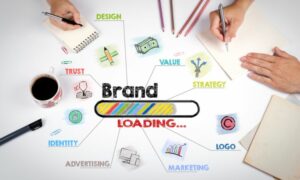 Branding: qué es y por qué debe trabajarse en una marca