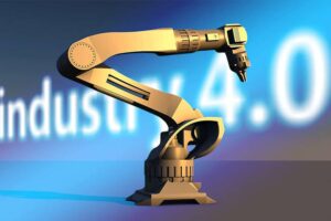 Qué es el brazo robótico y en qué industrias se emplea