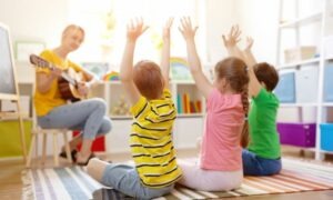 ¿Qué es un cancionero infantil y para qué sirve? Conoce qué es un cancionero infantil, para qué sirve y ejemplos de canciones