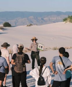 Estudiar la certificación en diseño de itinerarios y guías de viaje