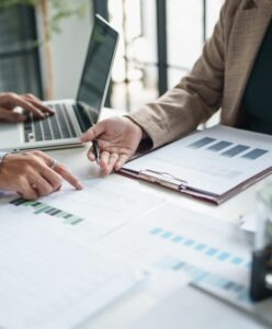 Estudiar la certificación en factusol