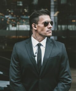 Experto en Defensa Personal y Escolta Privado