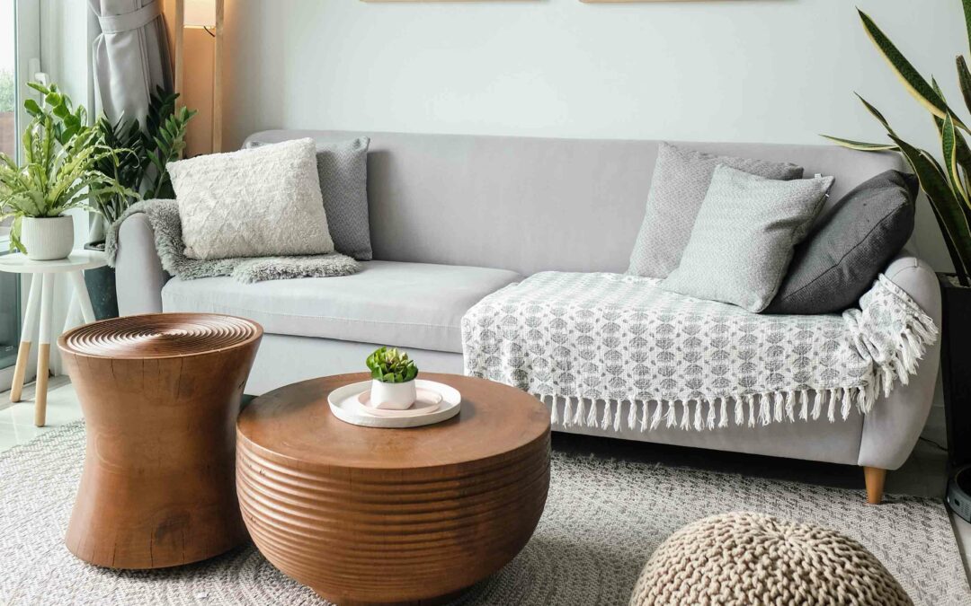 Certificación Experto en Home Staging / Decoración de Interiores