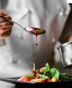 Fórmate como chef y especialízate en agricultura ecológica