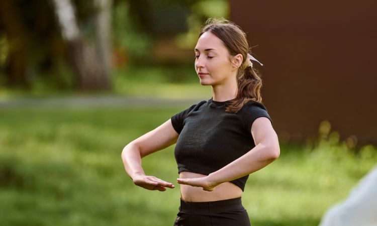 Chikún: Aprende a transformar el cuerpo y la mente desde adentro