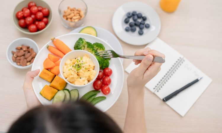 Coach nutricional: qué hace y en qué se diferencia del nutricionista