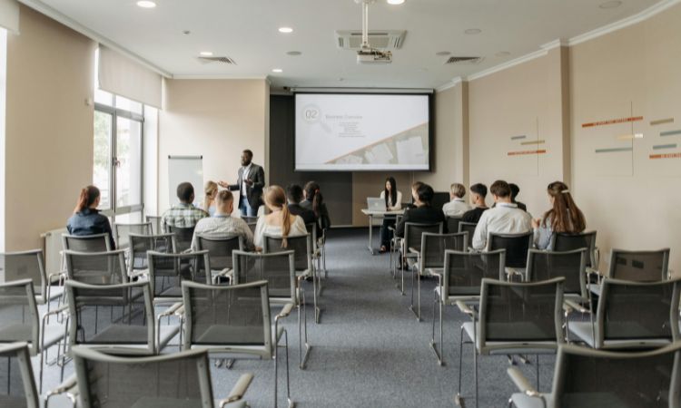 ¿Qué es el coaching educativo y cómo se puede aplicar?